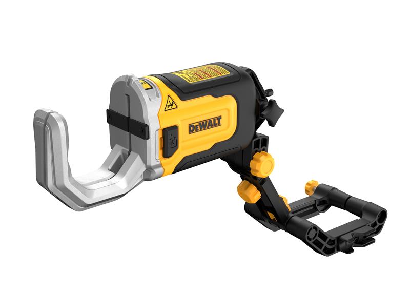 DT20560 Impact Rated PVC Pipe Cutter                                            