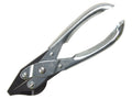Side Cutter Parallel Pliers 160mm