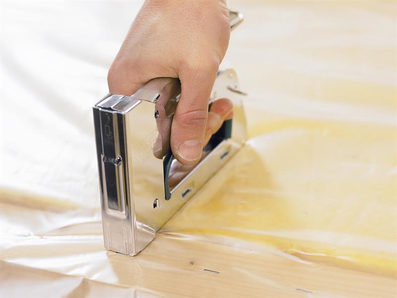 PRO R34 Staple Gun