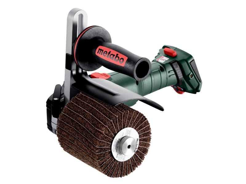 SVB 18 LTX BL 200 Cordless Burnisher 18V Bare Unit
