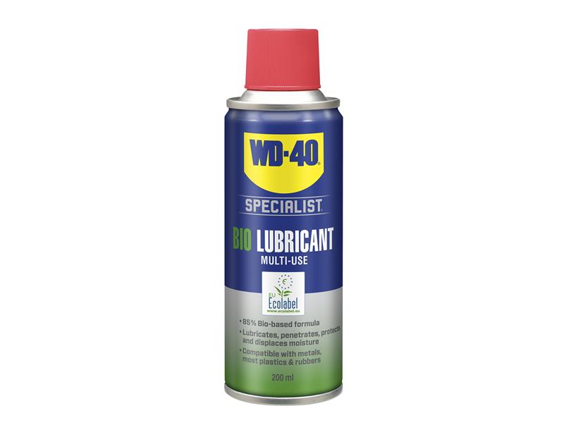 Specialist Bio Lubricant 200ml