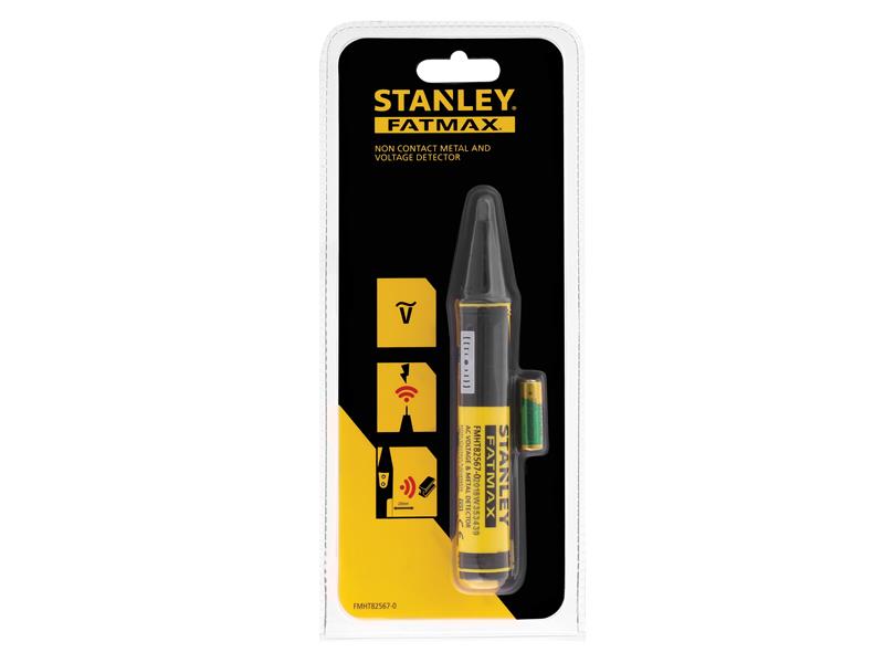 FatMax® Non-Contact Voltage Detector                                            