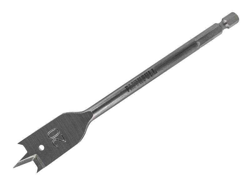 Flat Bit Set, 13 Piece