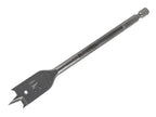 Flat Bit Set, 13 Piece