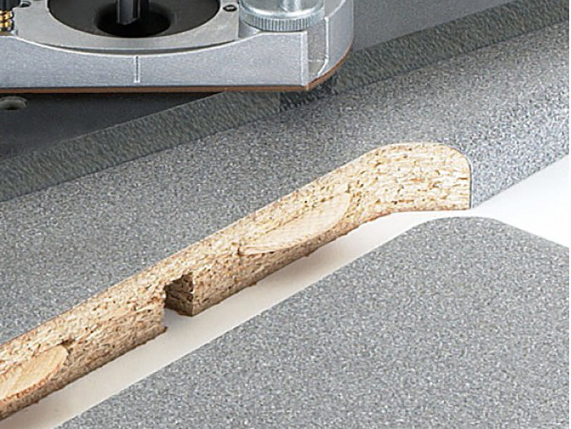 4/66 x 1/2 TCT Two Flute Router Cutter 22 x 25mm