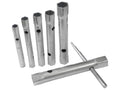 Box Spanner Set, 6 Piece                                                        