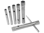 Box Spanner Set, 6 Piece                                                        