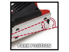TP-PL 18/3 Li BL - Solo Power X-Change Planer 18V Bare Unit                     