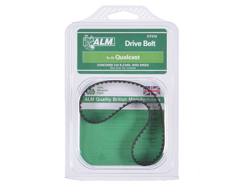 QT016 Drive Belt High Speed                                                     