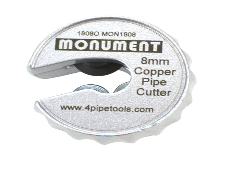 2810R Autocut Pipe Cutter 10mm