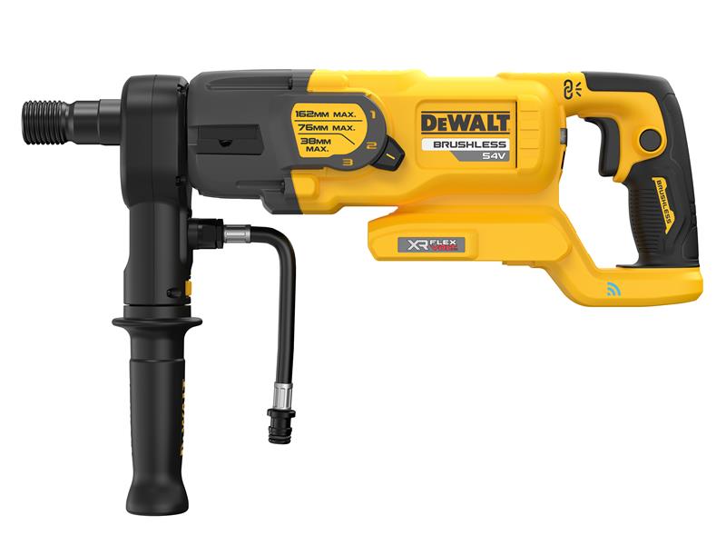 DCD150NK XR FlexVolt Diamond Drill 54V Bare Unit                                