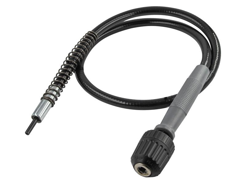 Flexible Drive Shaft                                                            