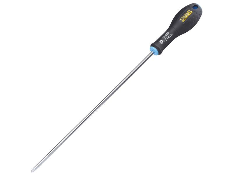 FatMax® Screwdriver Pozidriv Tip PZ4 x 200mm
