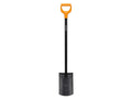 Solid™ Metal Rounded Spade                                                      