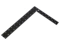 Black Steel Roofing Square 200 x 300mm (8 x 12in)                               