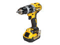 DCD796M1 XR Brushless G2 Combi Drill 18V 1 x 4.0Ah Li-ion                       