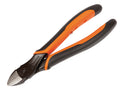 2101G ERGO™ Side Cutting Pliers Spring In Handle 180mm (7in)