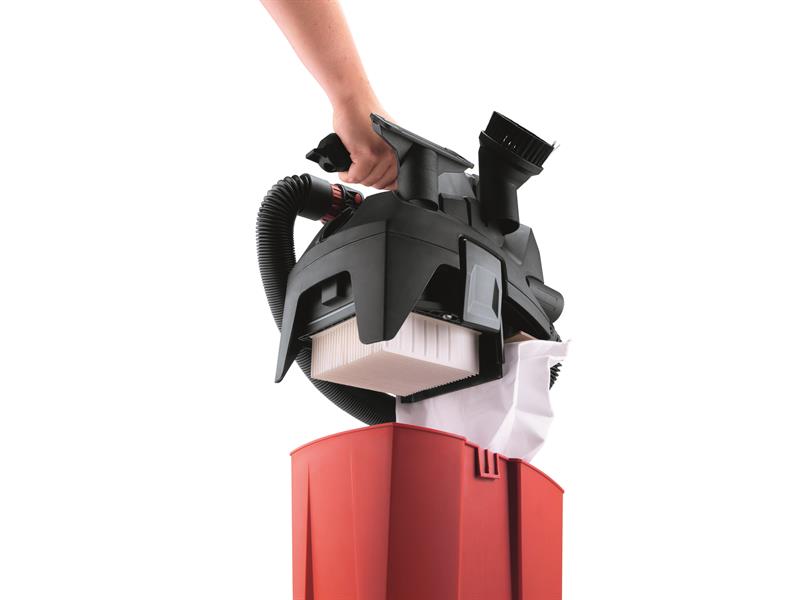 VC 6 L MC 18.0 Compact Vacuum Cleaner 18V Bare Unit                             