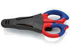 95 05 155 Electrician's Shears 155mm                                            