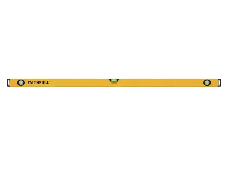 Box Level 3 Vial 120cm (48in)                                                   