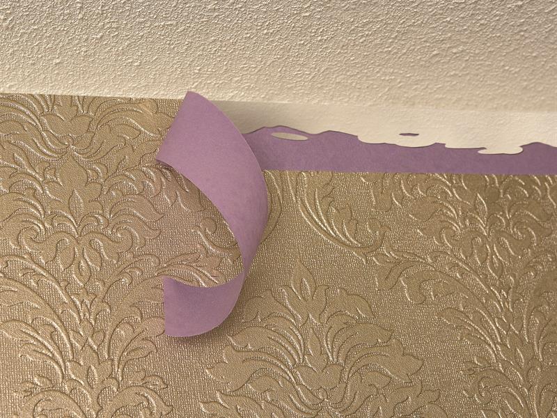 209 Premium Low Tack WASHI-TEC® Masking Tape 48mm x 50m                         