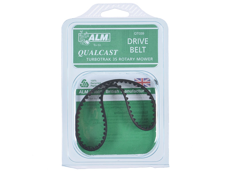 QT039 Drive Belt                                                                