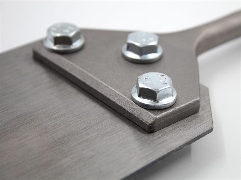SDS Plus Tile & Floor Scraper 400 x 100mm                                       