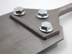 SDS Plus Tile & Floor Scraper 400 x 100mm                                       