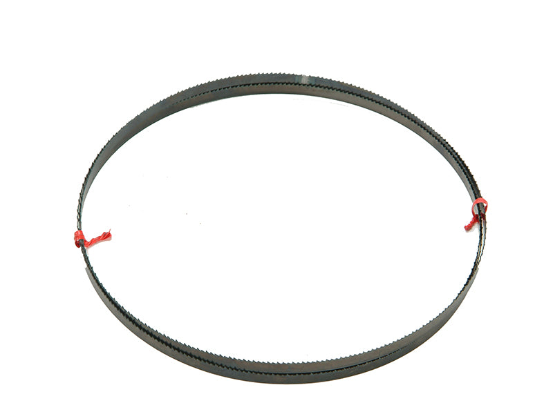 DT8481 General Purpose Bandsaw Blade 2095 x 12mm x 6 TPI                        