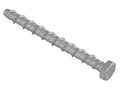 Lightning Bolt Hex Head M8 x 75mm Bag 10