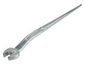 SOMB36 Open End Cranked Podger 36mm