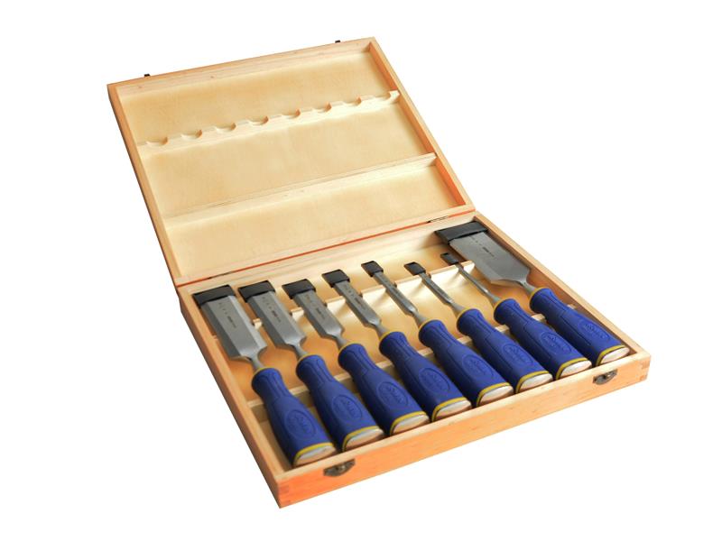 MS500 ProTouch™ All-Purpose Chisel, Set 6 Piece