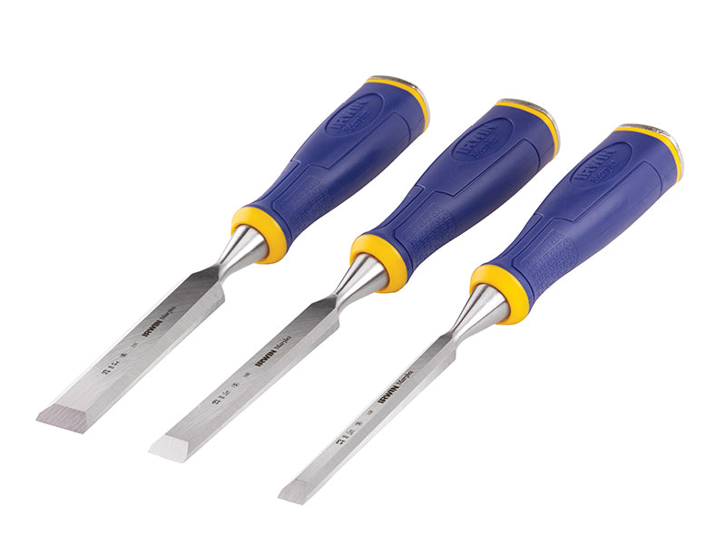 MS500 ProTouch™ All-Purpose Chisel, Set 6 Piece