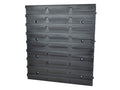 Plastic Louvre Board For Faithfull Storage Bins                                 
