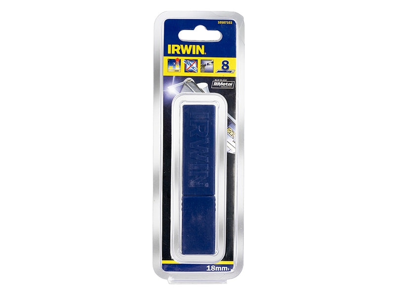 Bi-Metal Blue Snap-Off Blades (Pack 8)                                          