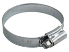 OX Hose Clip - Zinc MSZP 18 - 25mm