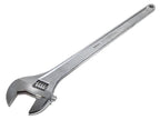 Chrome Adjustable Spanner 600mm (24in)