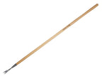 Stainless Steel Long Handled Daisy Weeder, FSC®                                 