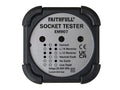 Socket Polarity Tester                                                          