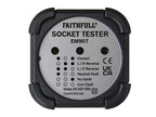 Socket Polarity Tester                                                          