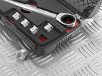11-in-1 Ratcheting Wrench                                                       