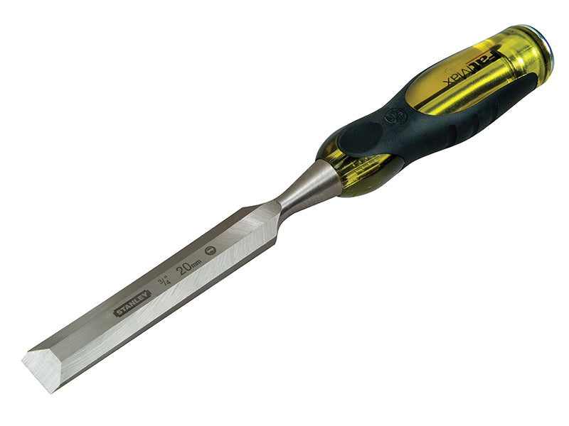 FatMax® Bevel Edge Chisel with Thru Tang Set, 5 Piece