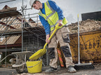 Flexible Tub Bucket 22 litre                                                    
