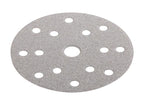 D150-14 SV-P100 VE25 Xtreme Sandpaper Disc 150mm x P 100 25 Pack                