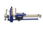 Woodwork Vice 175mm (7in) Quick-Release & Dog                                   
