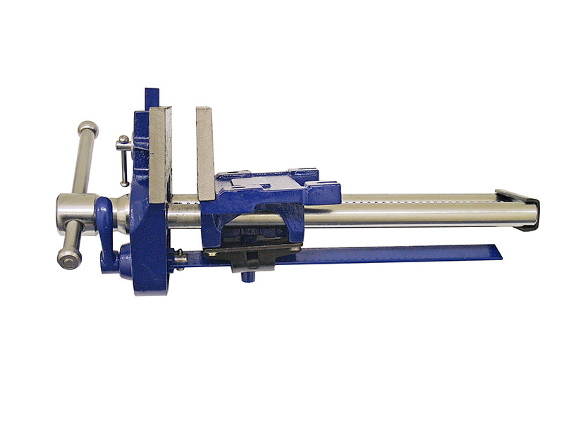 Woodwork Vice 175mm (7in) Quick-Release & Dog                                   