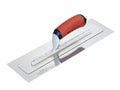 PermaFlex Plasterer Trowel DuraSoft® 18 x 4.5/16in