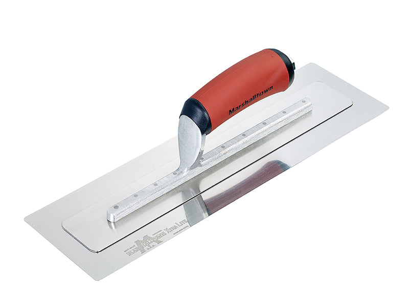 PermaFlex Plasterer Trowel DuraSoft® 18 x 4.5/16in