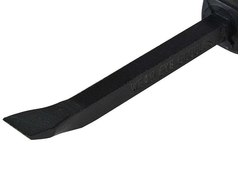 Mechanic's Pry Bar Set, 3 Piece 210, 300 & 450mm                                