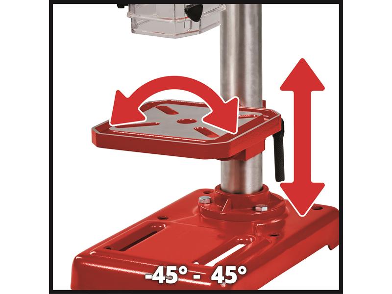 TC-BD 450 Bench Drill 450W 240V                                                 